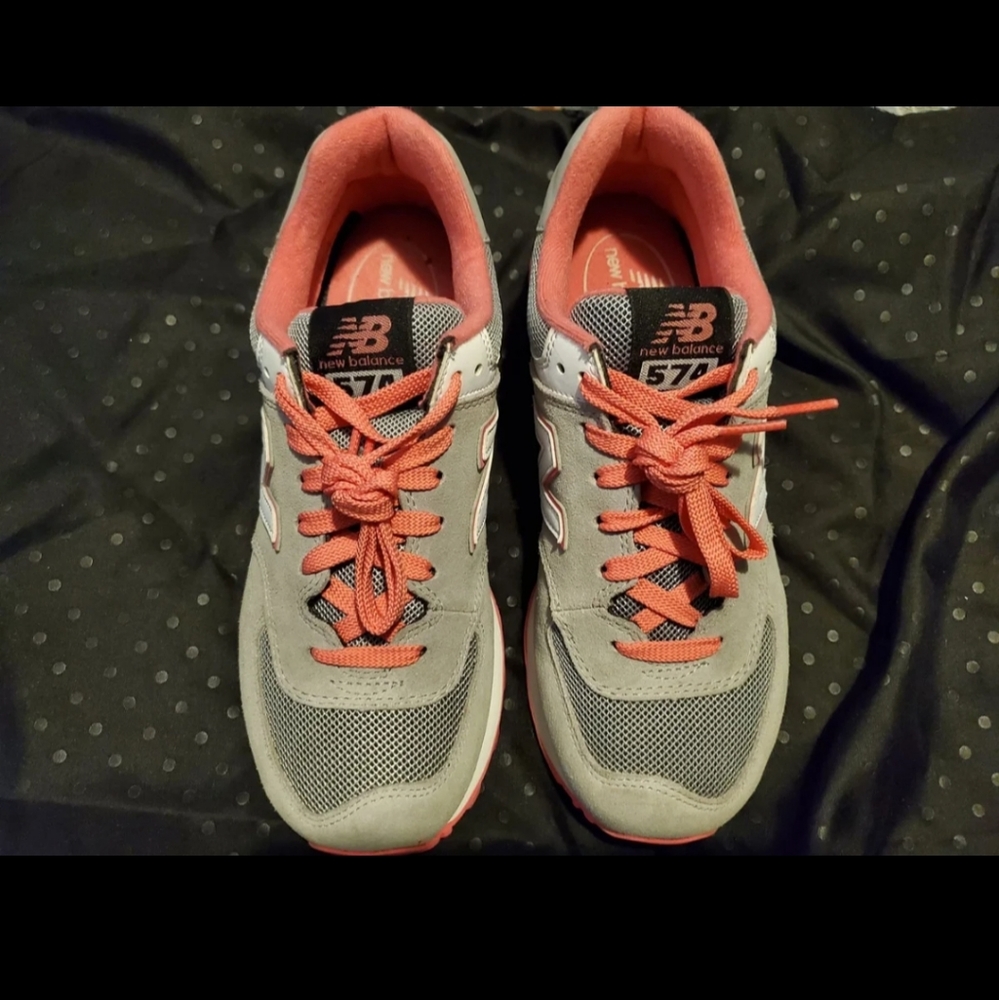 New Balance Sneakers
